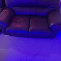 مبل هفت نفره|مبلمان خانگی و میز عسلی|ساری, |دیوار