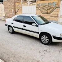 زانتیا2000|خودرو سواری و وانت|اهواز, کوی مهدیس|دیوار