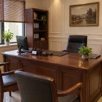 استخدام منشی ، دستیار مستقیم مدیریت