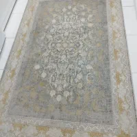 فرش 4 متری در حد نو