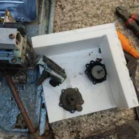 ابگرمکن دیواری بوتانB3215i|آبگرمکن، پکیج، شوفاژ|گرگان, |دیوار