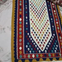 گیلیم کرمانشاه یکی ده میلیون یکی پنج میلیون|گلیم، جاجیم، گبه|تهران, جیحون|دیوار