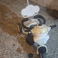 سه چرخه|اسباب و اثاث بچه|رشت, فرزانه|دیوار
