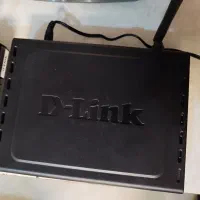 مودم ای دی اس ل برند دی لینگ|مودم و تجهیزات شبکه|تهران, سردارجنگل|دیوار