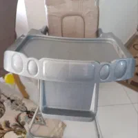 کالسکه صندلی غذا کریر|کالسکه و لوازم جانبی|طرقبه, |دیوار