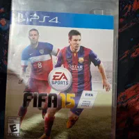 FIFA2015دیسک ps4
