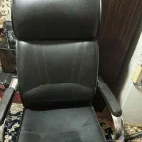 صندلی مدیریت سالم|مبلمان اداری|رباط‌کریم, رباط‌کریم|دیوار