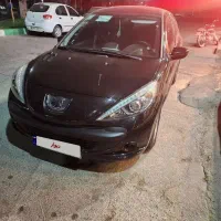 207 پاناروما ۱۴۰۰|خودرو سواری و وانت|تهران, شهرک غرب|دیوار