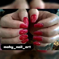 کاشت ناخن فرهنگیان۱۵۰|خدمات آرایشگری و زیبایی|کرمانشاه, |دیوار