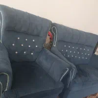 مبل هفت نفره