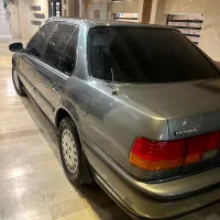 هوندا آکورد|خودرو سواری و وانت|تهران, جوادیه تهرانپارس|دیوار