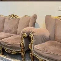 مبل کلاسیک