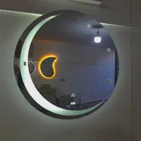 انواع آینه|آینه|کرج, خرمدشت|دیوار