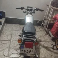 موتور200|موتورسیکلت|ارومیه, |دیوار