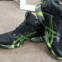 کتونی اورجینال اسیکس نیم ساق|کیف، کفش، کمربند|دورود, |دیوار