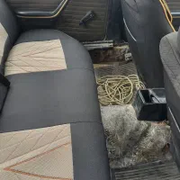 پژو 504|خودرو کلاسیک|نجف‌آباد, قدس|دیوار