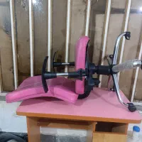 میزو صندلی مطالعه