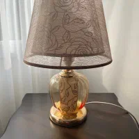 چراغ خواب و اباژور