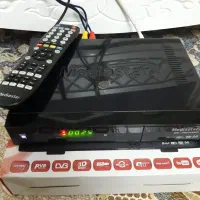 گیرنده دیجیتال