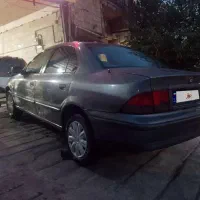 فروش سمند