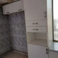 کابینت دست دوم|آب‌چکان و نظم‌دهنده ظروف|کرج, حصارک پایین|دیوار