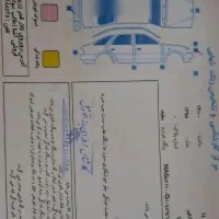 تیبا۲|خودرو سواری و وانت|سنندج, |دیوار