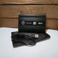 هارد اکسترنال لپ تاپی|قطعات و لوازم جانبی رایانه|تربتحیدریه, ۴۵ متری|دیوار