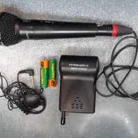 هدفون کنفراسی .سالن همایشی .)مترجم سمیناری