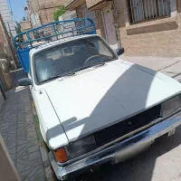 پیکان وانت مدل 80