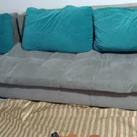 مبل راحتی ال|مبلمان خانگی و میز عسلی|تهران, بازار|دیوار