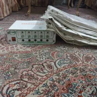 ترمودرمی درحد نو ، تخت معاینه ،اپیلاسیون درحد نو|آرایشی، بهداشتی، درمانی|تهران, دولاب|دیوار