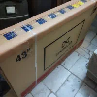 تلویزیون 43 اینچ هوشمند FullHD دوو DSL-43K5750