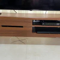 میرتلویزیون چوبی|میز تلویزیون|رفسنجان, |دیوار