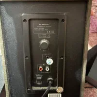 باند و اسپیکر کامپیوتر|قطعات و لوازم جانبی رایانه|زنجان, |دیوار