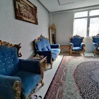 مبل چوبی|مبلمان خانگی و میز عسلی|مشهد, حسابی جنوبی (شهرک غرب)|دیوار