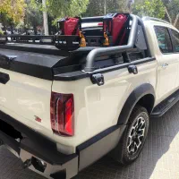 کی ام سی T9 مدل 1404 پا به صفر