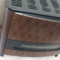 بخاری گازی و برقی|بخاری، هیتر، شومینه|میانه, |دیوار