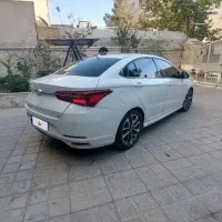 آریزو ۶ اکسلنت توربو|خودرو سواری و وانت|تبریز, |دیوار