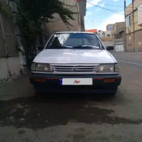 یک دستگاه هافبک کره ای اصل