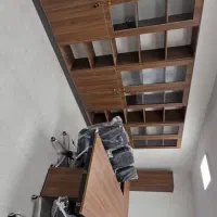 میزو کتابخانه اداری|مبلمان اداری|تهران, جنت‌آباد مرکزی|دیوار