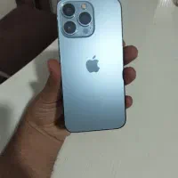 گوشی ایفون ۱۳پرو