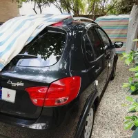 کوییکRمدل1402پارس خودروی