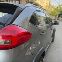 X22 ۹۷ سلامت|خودرو سواری و وانت|تهران, جنتآباد مرکزی|دیوار