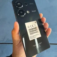 گوشی شیاومی ردمی نوت۱۳ در حد نو سالم