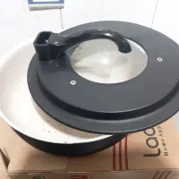 کیک پز نو فقط یک بار استفاده شده