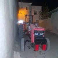 فروش تراکتور|خودرو سنگین|خلخال, |دیوار