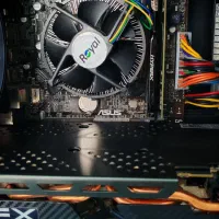 کامپیوتر نسل 6 - i5 6400|رایانه رومیزی|مراغه, |دیوار