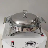 سوفله خوری سه لیتری مناسب جهیزیه