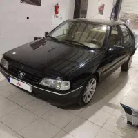 پژو مدل 91