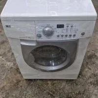 لباسشویی الجی 7کیلو